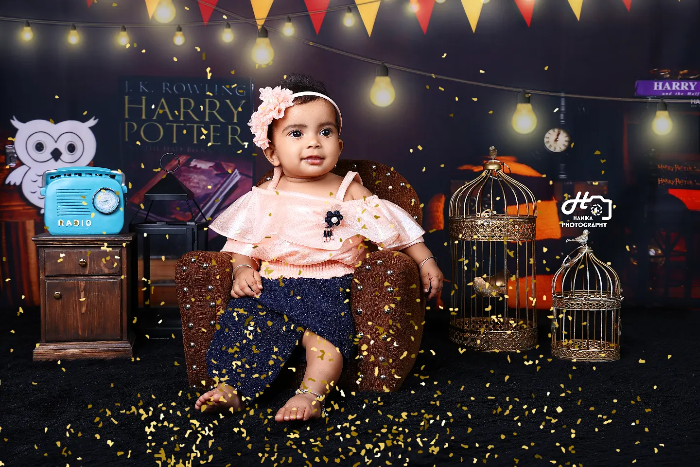 Birthday Photography